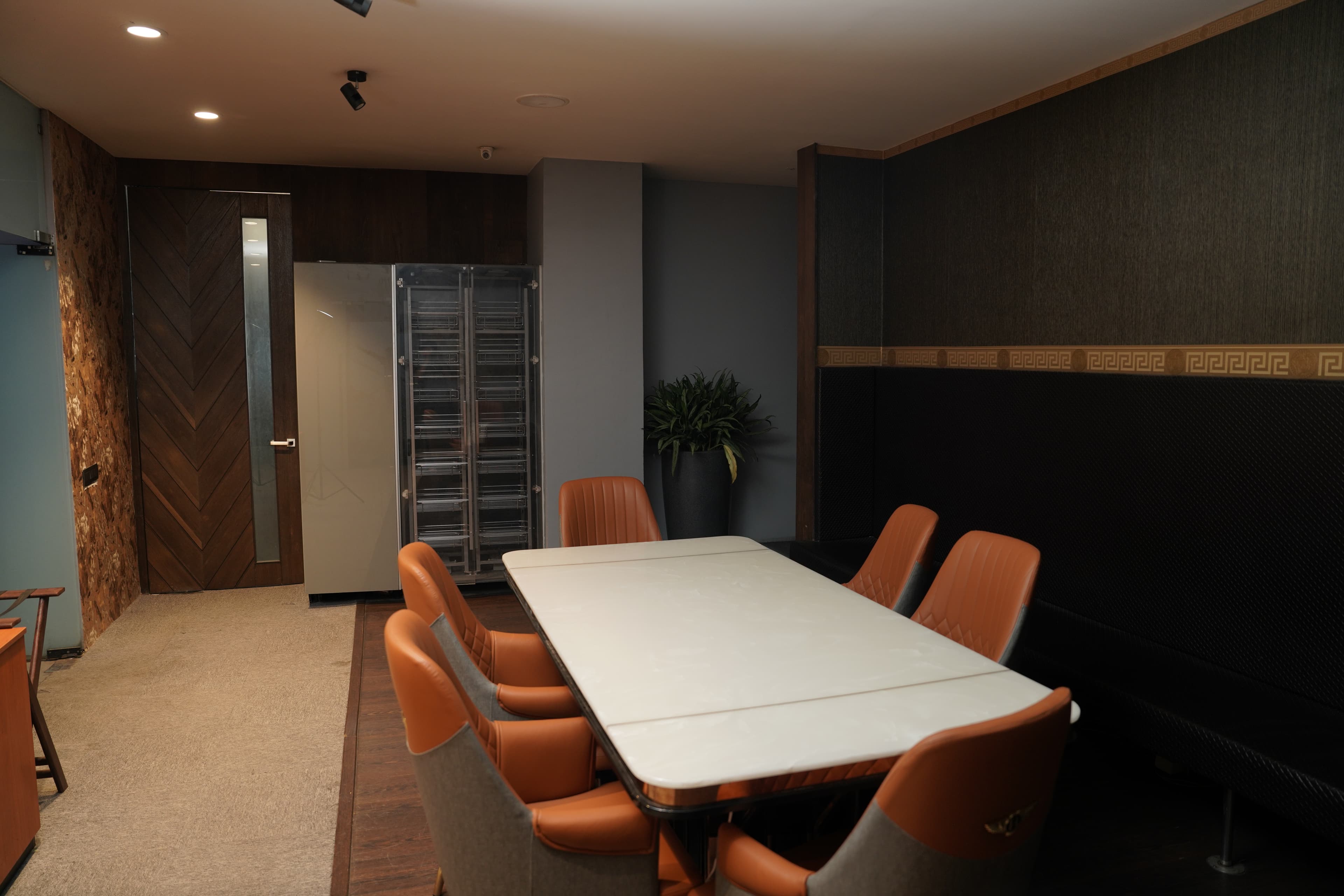 Tech Office